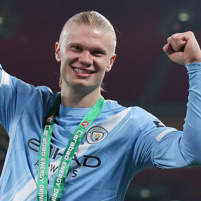 Erling Haaland