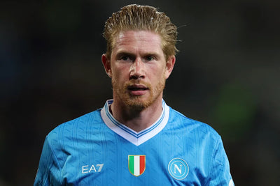 Kevin De Bruyne