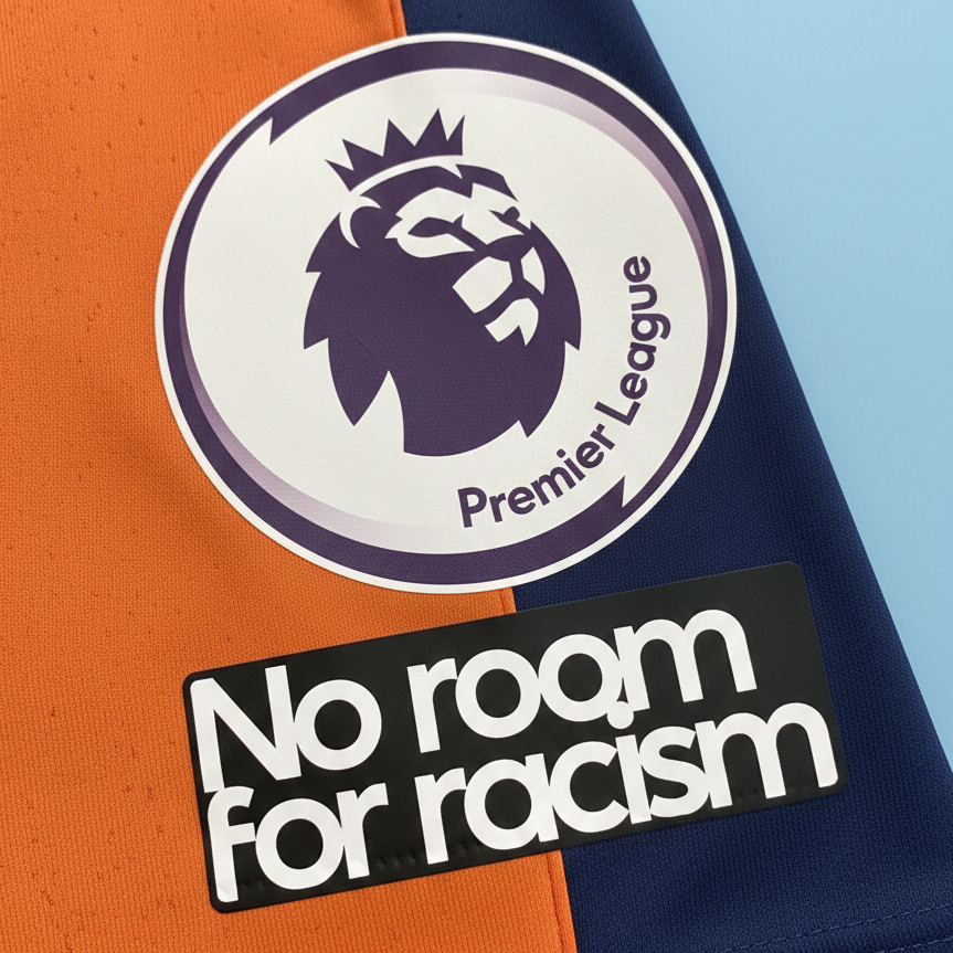 League & Tournament Badges