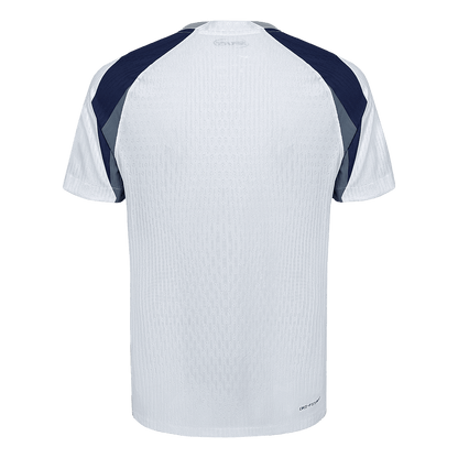 Mens Tottenham Hotspur Home Jersey 2025/26 - Player Version (Slim Fit)