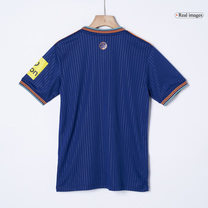 Mens Newcastle United Third Jersey 2025/26