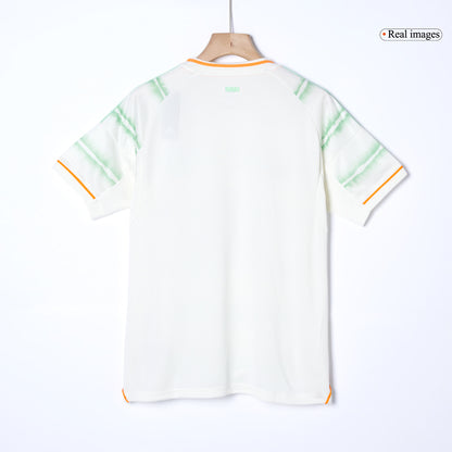 Mens Celtic Third Jersey 2025/26