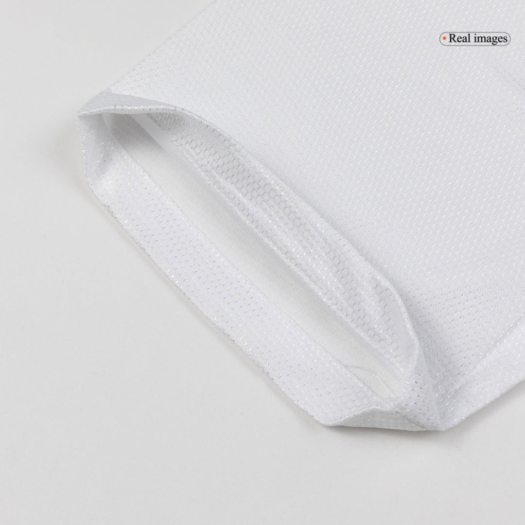 Retro 2012 Mens Portugal Away Jersey