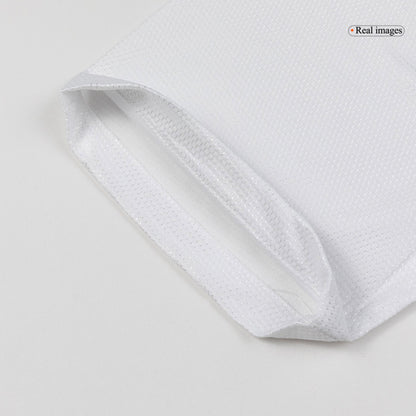 Retro 2012 Mens Portugal Away Jersey