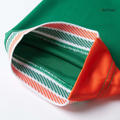 Mens Ireland Home Jersey 2025