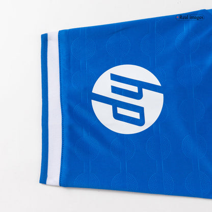 TCHOUAMENI #14 Mens Real Madrid Third Jersey 2025/26