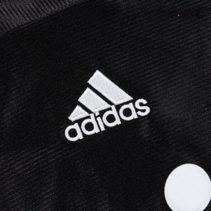 Retro 1999/01 Mens Real Madrid Away Jersey