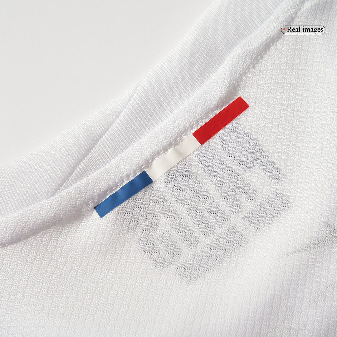 Mens PSG Away Jersey 2025/26