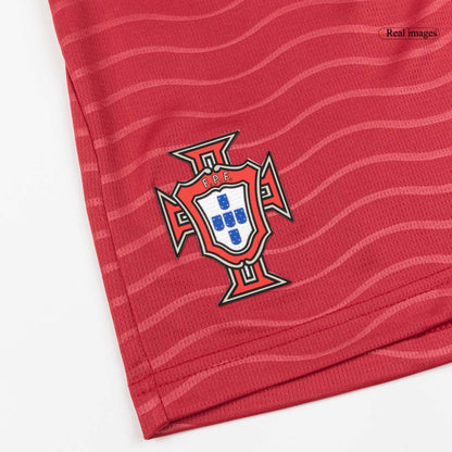Mens Portugal World Cup Home Kit 2026
