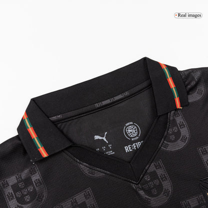 Mens Portugal World Cup Jersey 2026