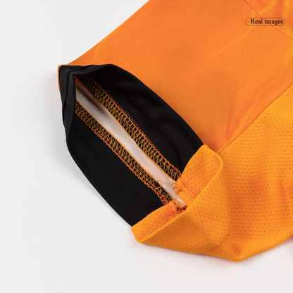 Mens Roma Away Jersey 2025/26