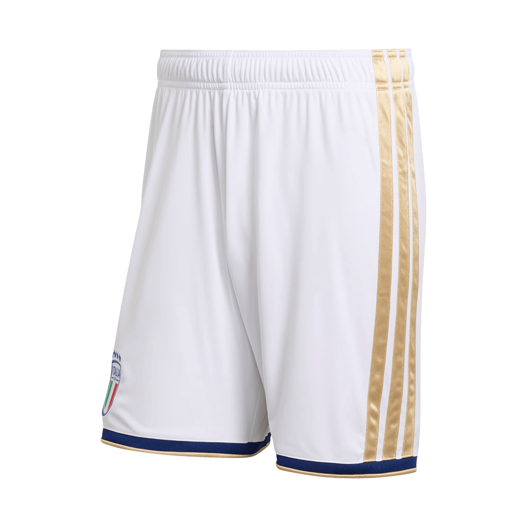 Mens Italy World Cup Home Shorts 2026