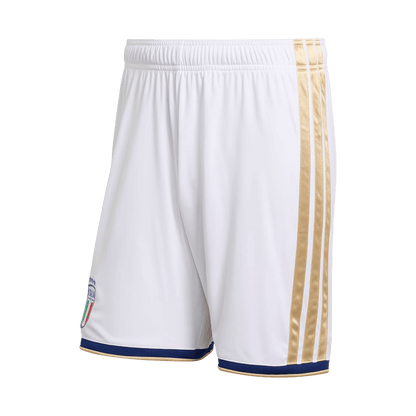 Mens Italy World Cup Home Shorts 2026
