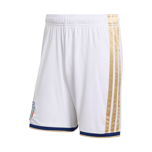 Mens Italy World Cup Home Shorts 2026