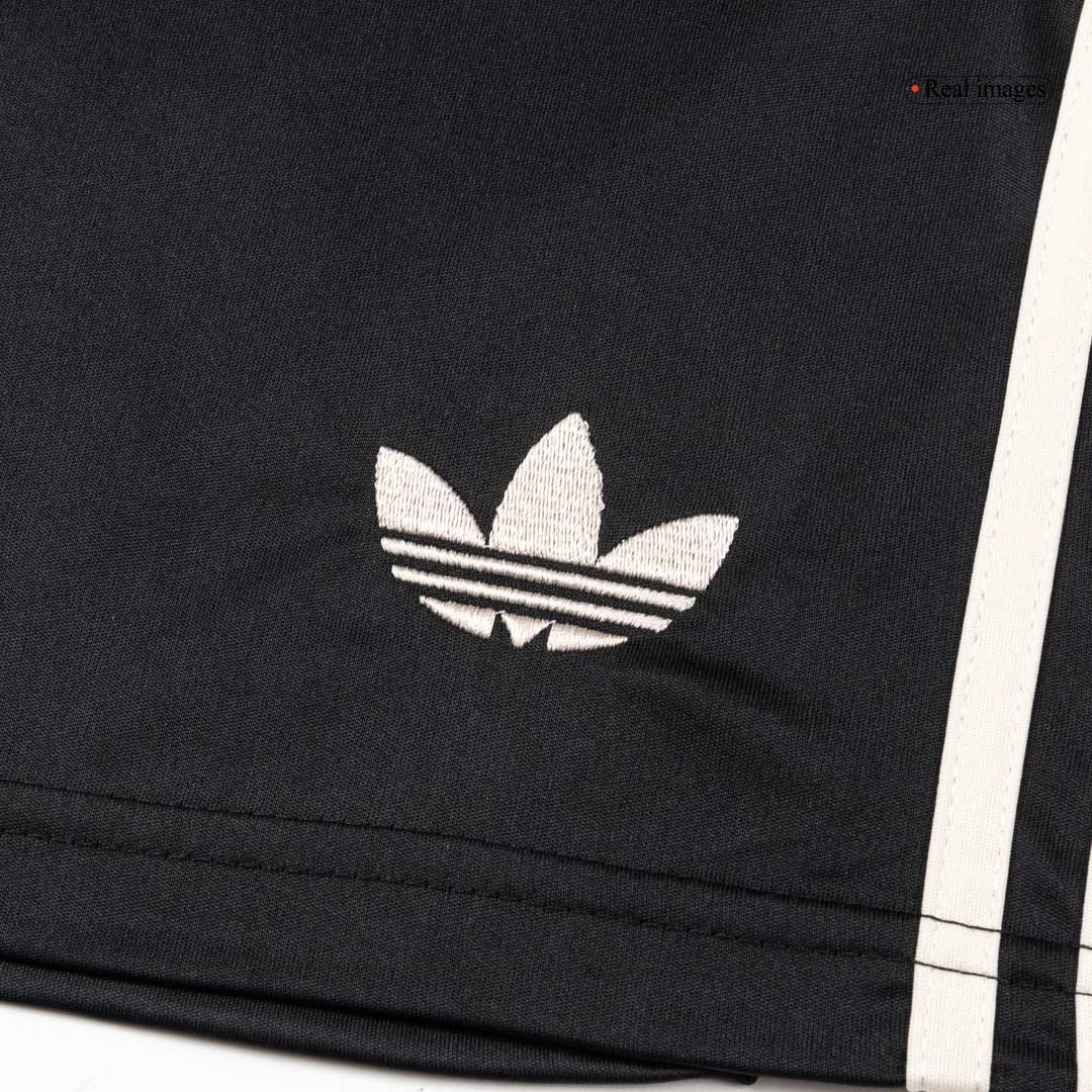 Mens Bayern Munich Third Shorts 2025/26