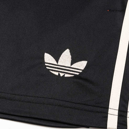 Mens Bayern Munich Third Shorts 2025/26