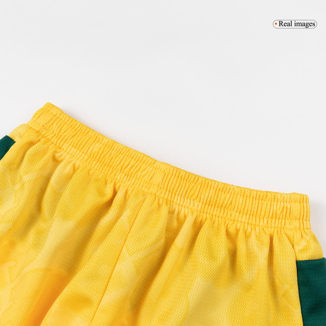 Kids AC Milan Third Kit 2025/26