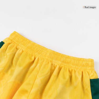 Kids AC Milan Third Kit 2025/26