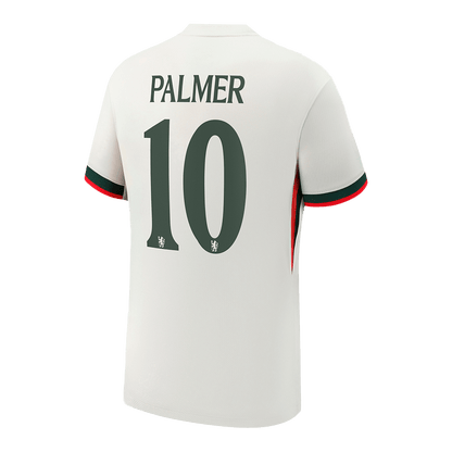 PALMER #10 Mens Chelsea Away Jersey 2025/26 - UCL