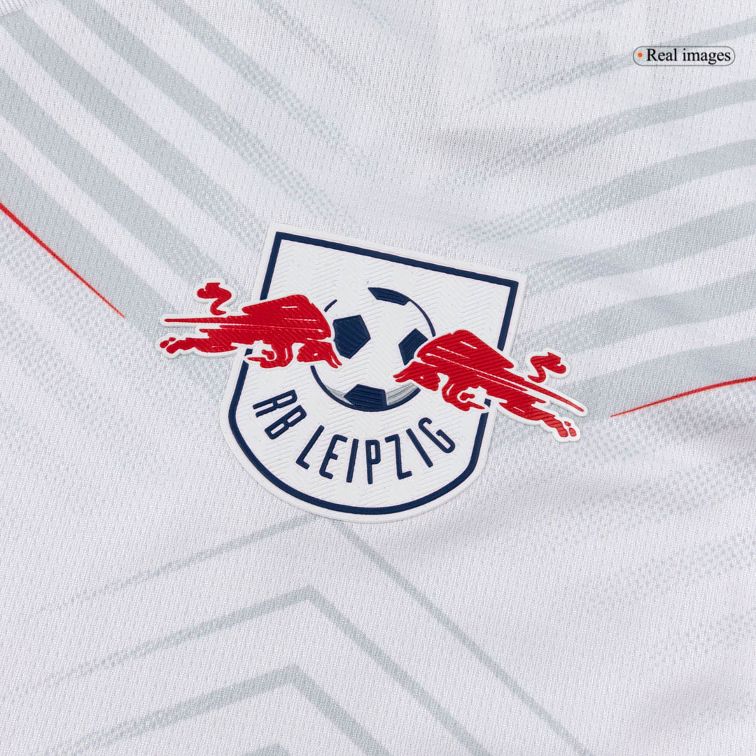Mens RB Leipzig Home Jersey 2025/26