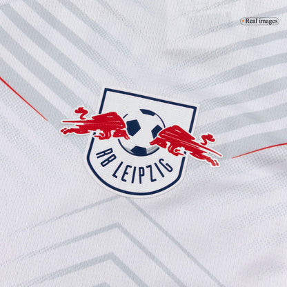 Mens RB Leipzig Home Jersey 2025/26