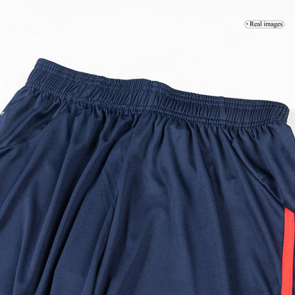 Mens Arsenal Away Shorts 2025/26