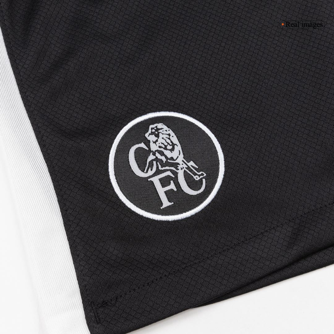Mens Chelsea Third Shorts 2025/26