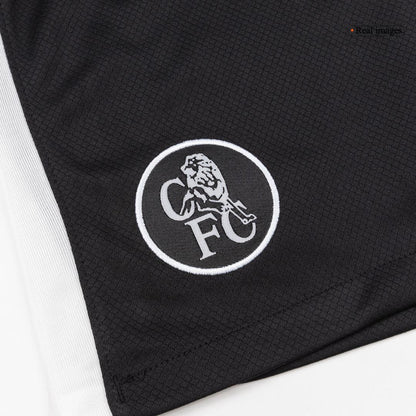 Mens Chelsea Third Shorts 2025/26