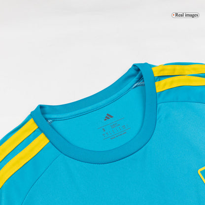 Mens Spain World Cup Jersey 2026