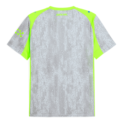 Mens Manchester City Third Jersey 2025/26