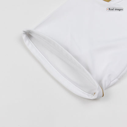 Retro 2011/12 Mens Real Madrid Home Jersey