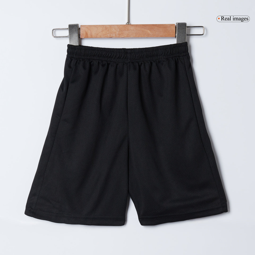 Kids Inter Milan Home Full Kit 2025/26