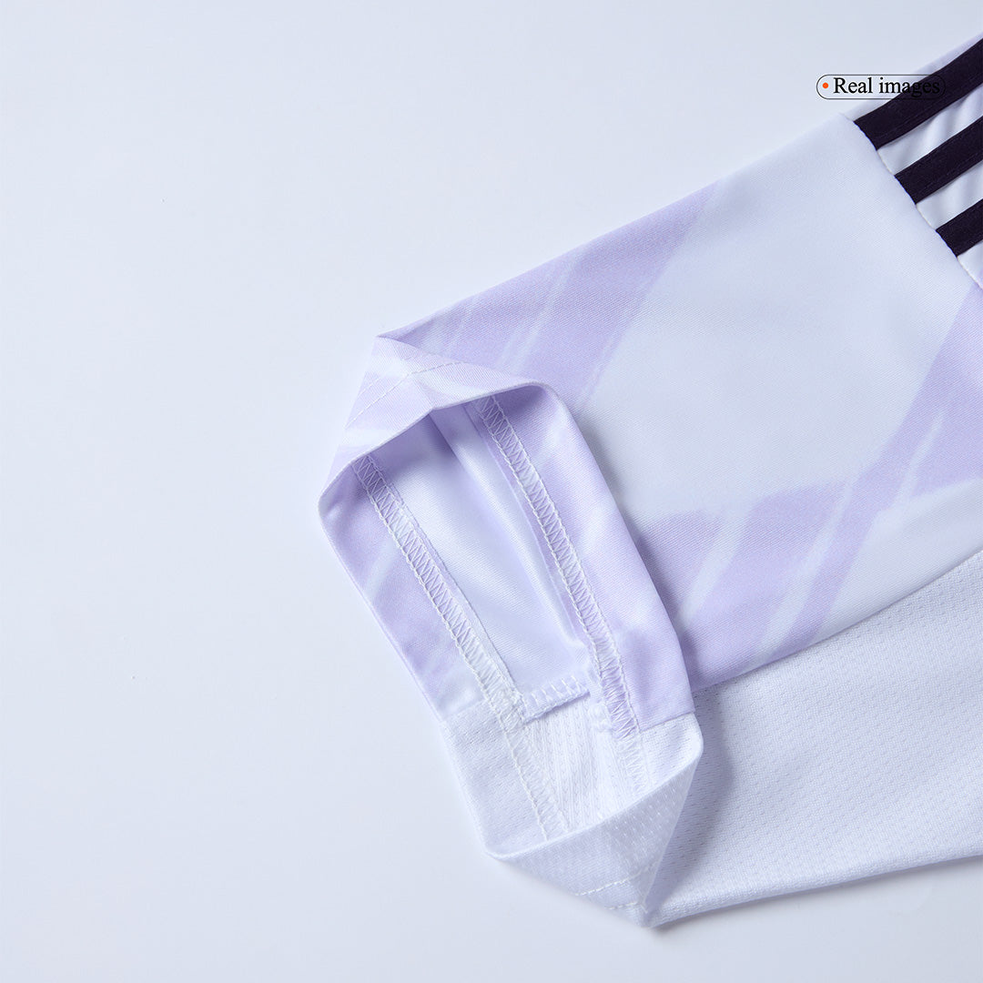 Mens Manchester United Away Kit 2025/26