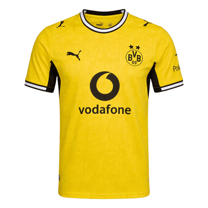 Mens Borussia Dortmund Home Jersey 2026/27