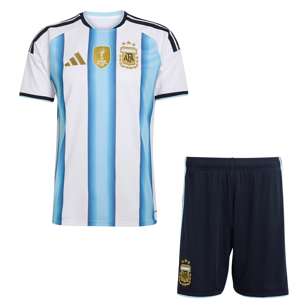 Mens Argentina World Cup Home Kit 2026