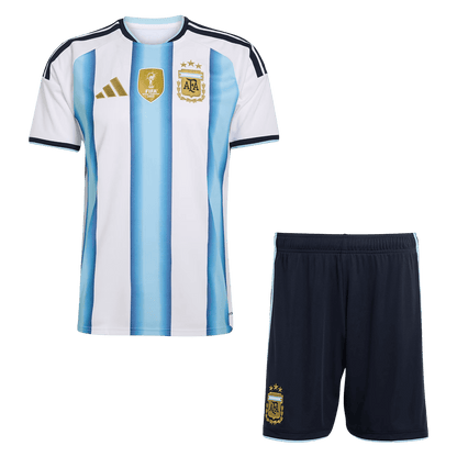 Mens Argentina World Cup Home Kit 2026