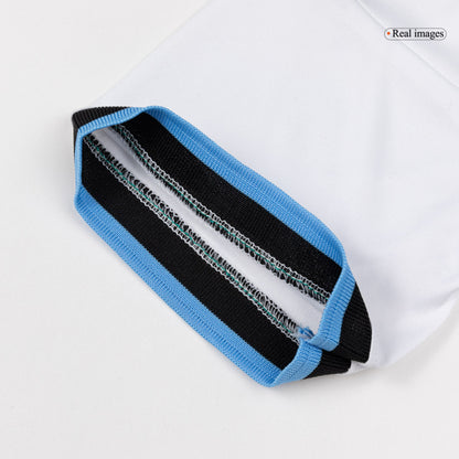 Kids Argentina World Cup Home Full Kit 2026