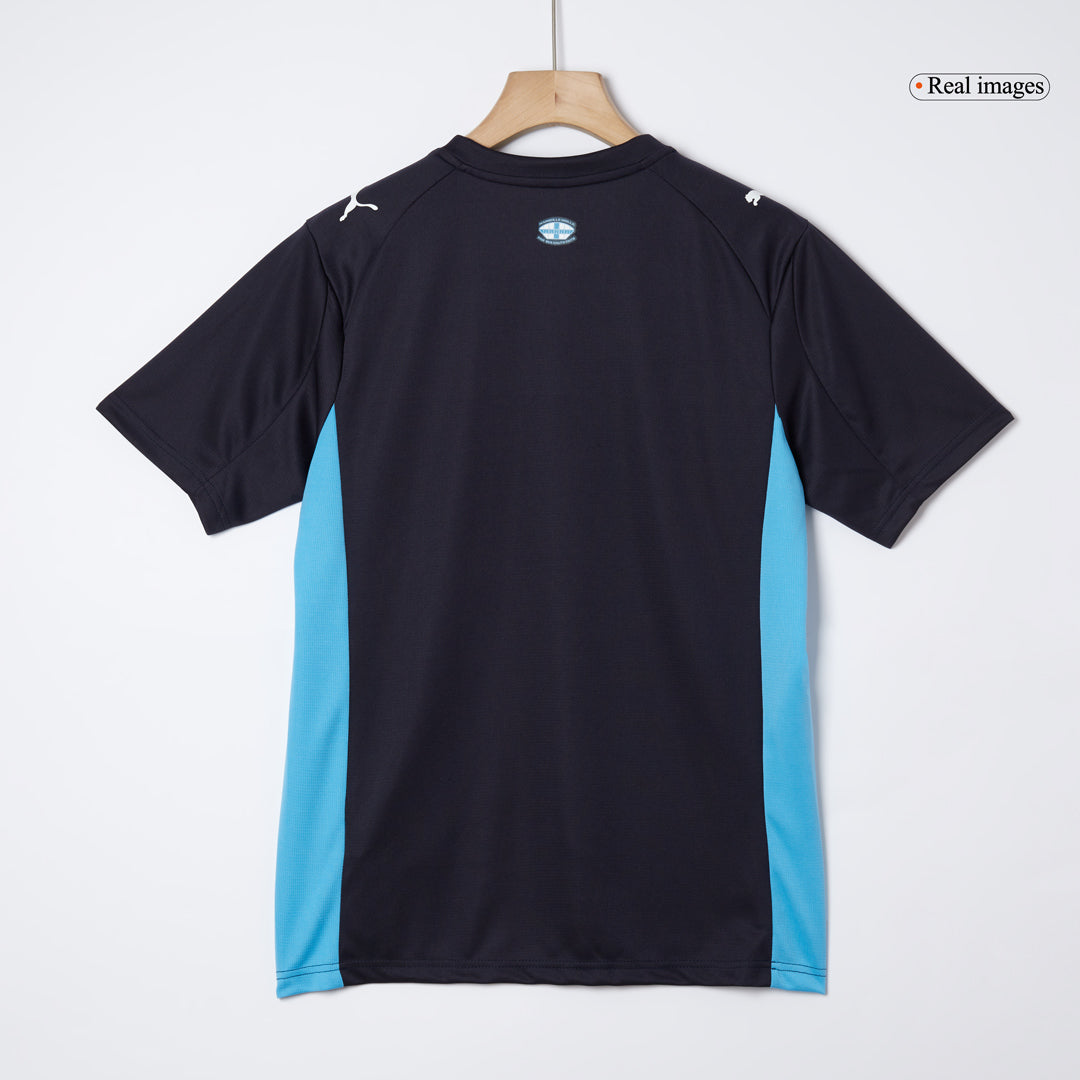 Mens Marseille Away Jersey 2025/26