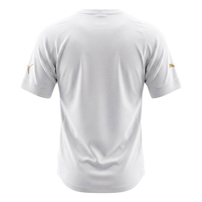 Retro 2004 Mens Italy Away Jersey