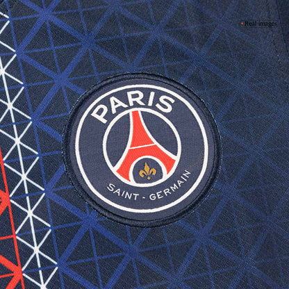D.DOUÉ #14 Mens PSG Home Jersey 2025/26 [PREMIUM]