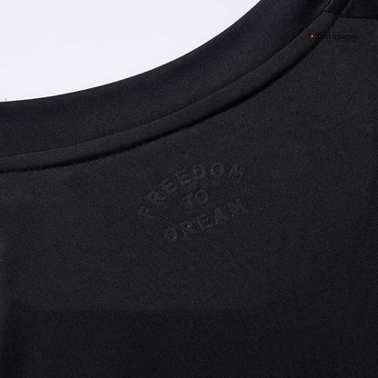 DE PAUL #7 Mens Inter Miami CF Away Jersey 2025