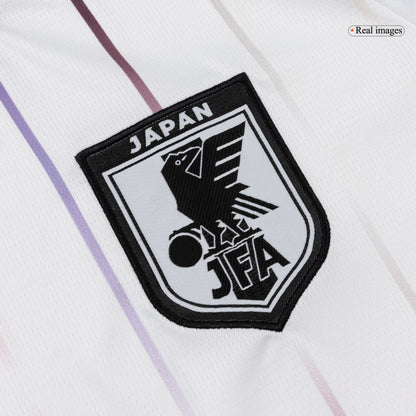 Mens Japan World Cup Away Jersey 2026
