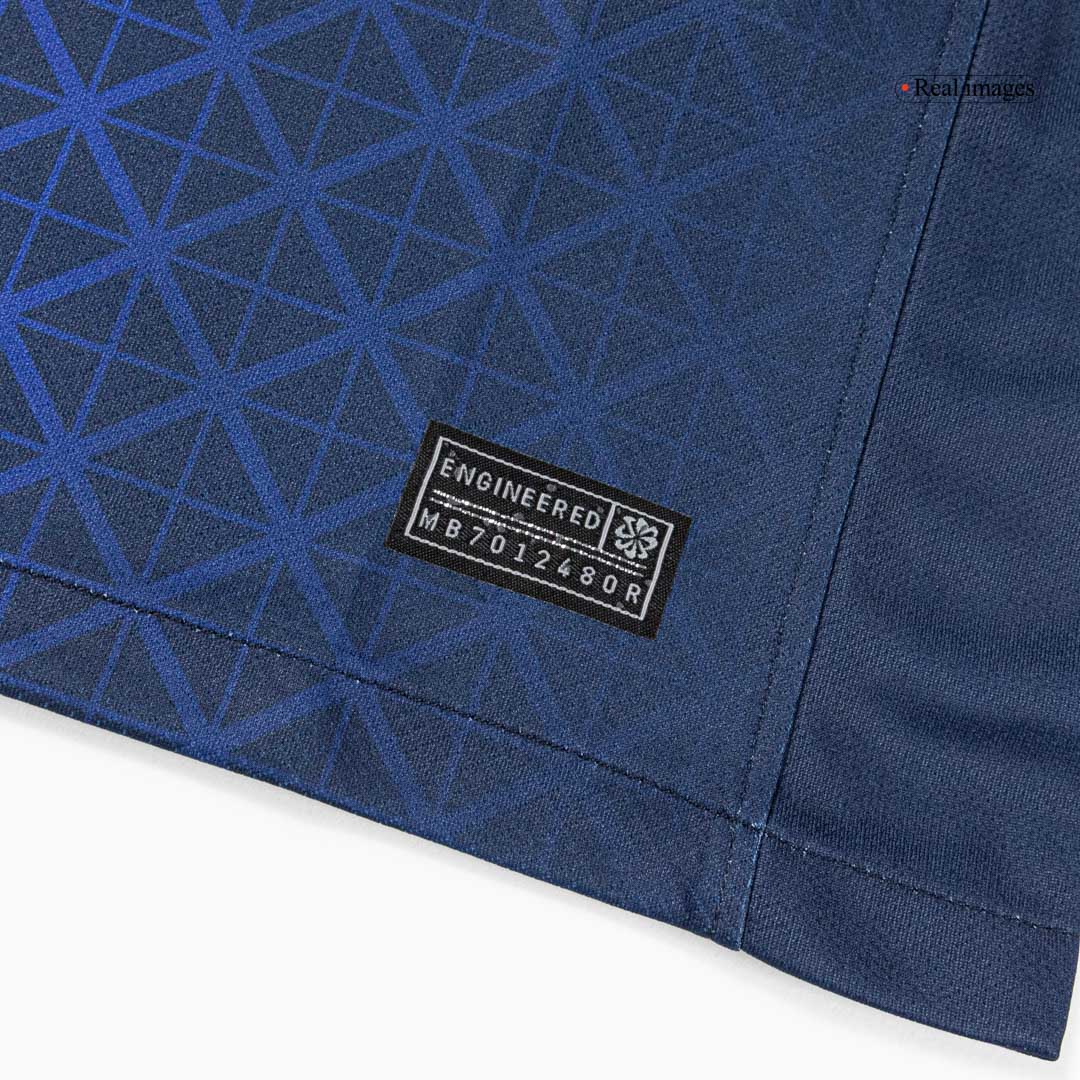 Mens PSG Home Kit 2025/26 [PREMIUM]