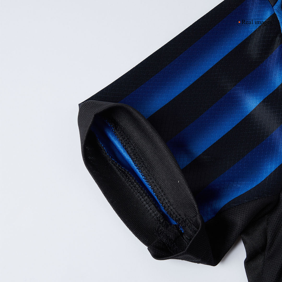 Kids Inter Milan Home Kit 2025/26