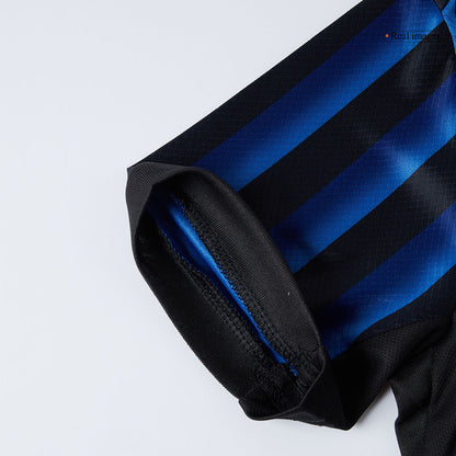 Kids Inter Milan Home Kit 2025/26