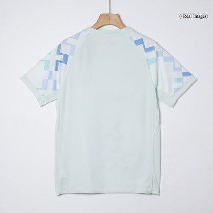 PAVARD #28 Mens Inter Milan Away Jersey 2025/26