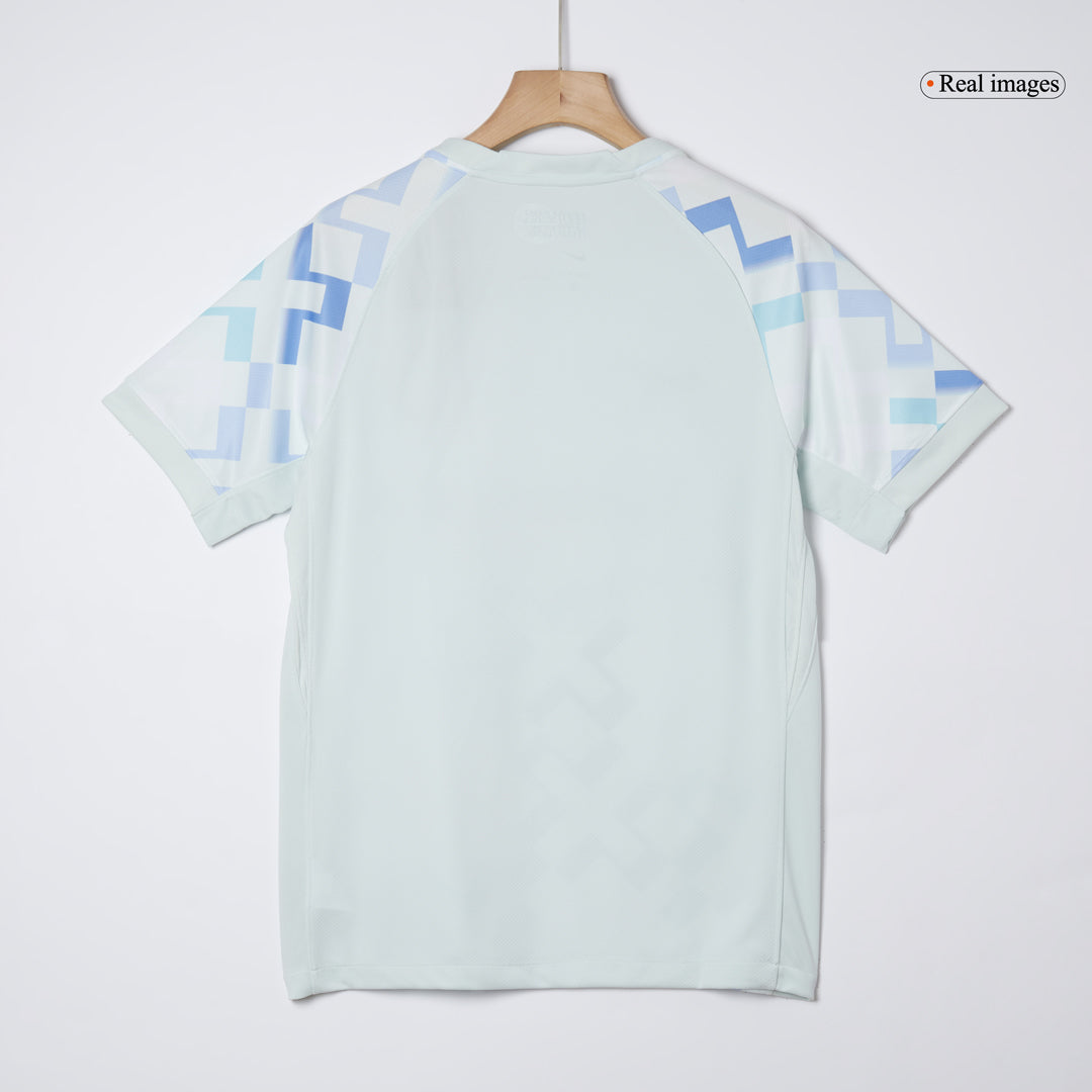 LAUTARO #10 Mens Inter Milan Away Jersey 2025/26