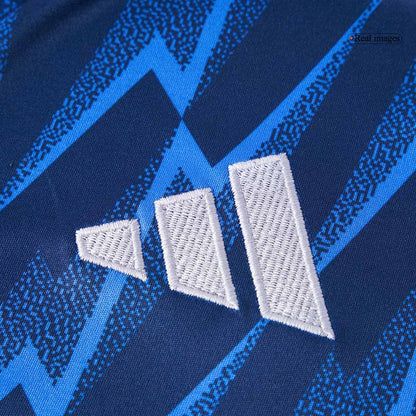 Men's Arsenal Away Full Kit 2025/26