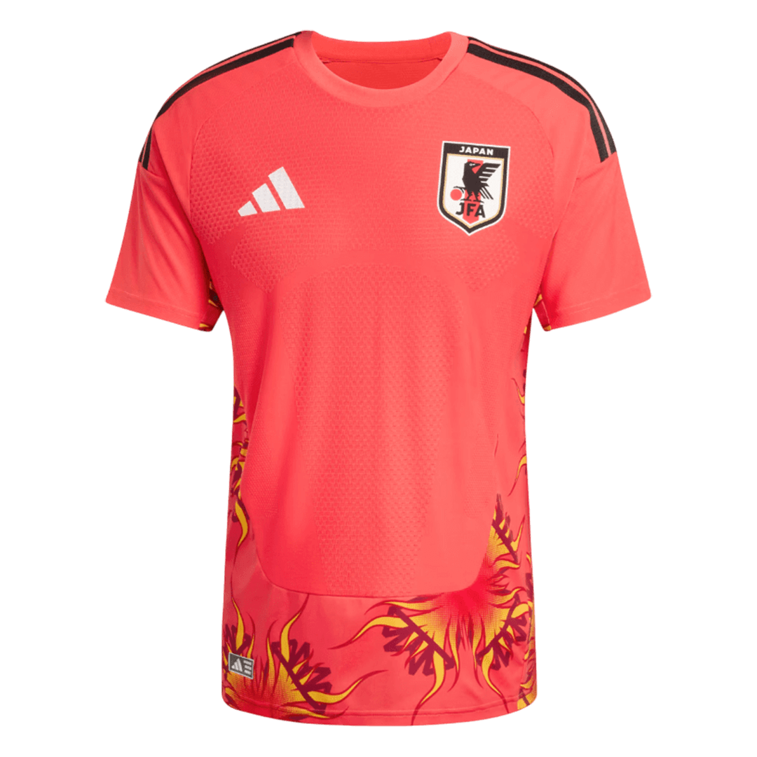 Mens Japan World Cup Jersey 2026