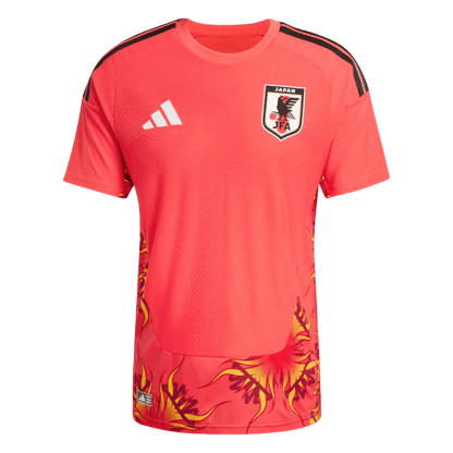 Mens Japan World Cup Jersey 2026
